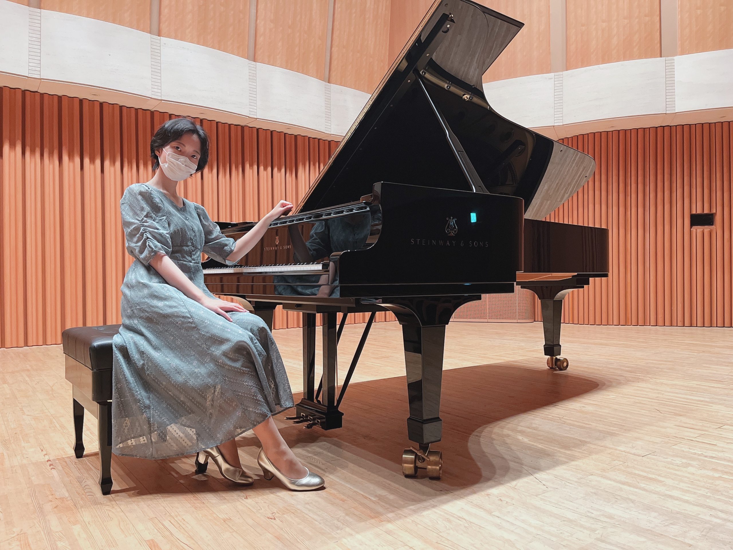 スケジュール | Pianist 磯貝萌子公式サイト